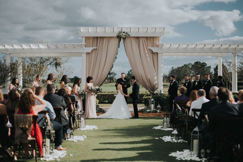 Complete Weddings + Events