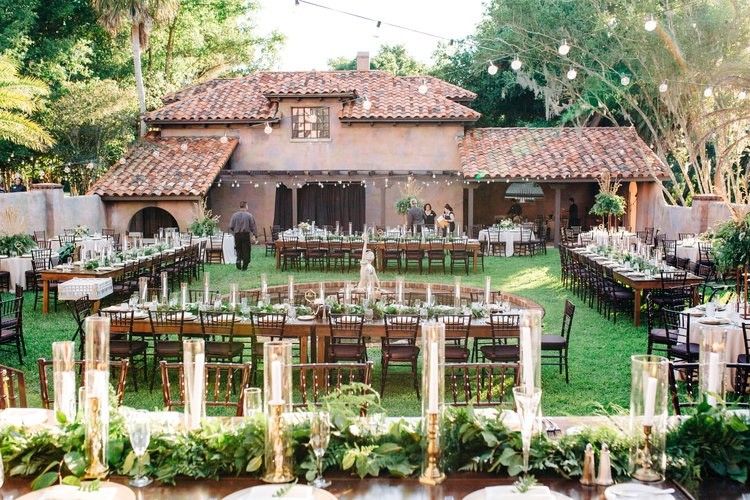 Complete Weddings + Events Orlando