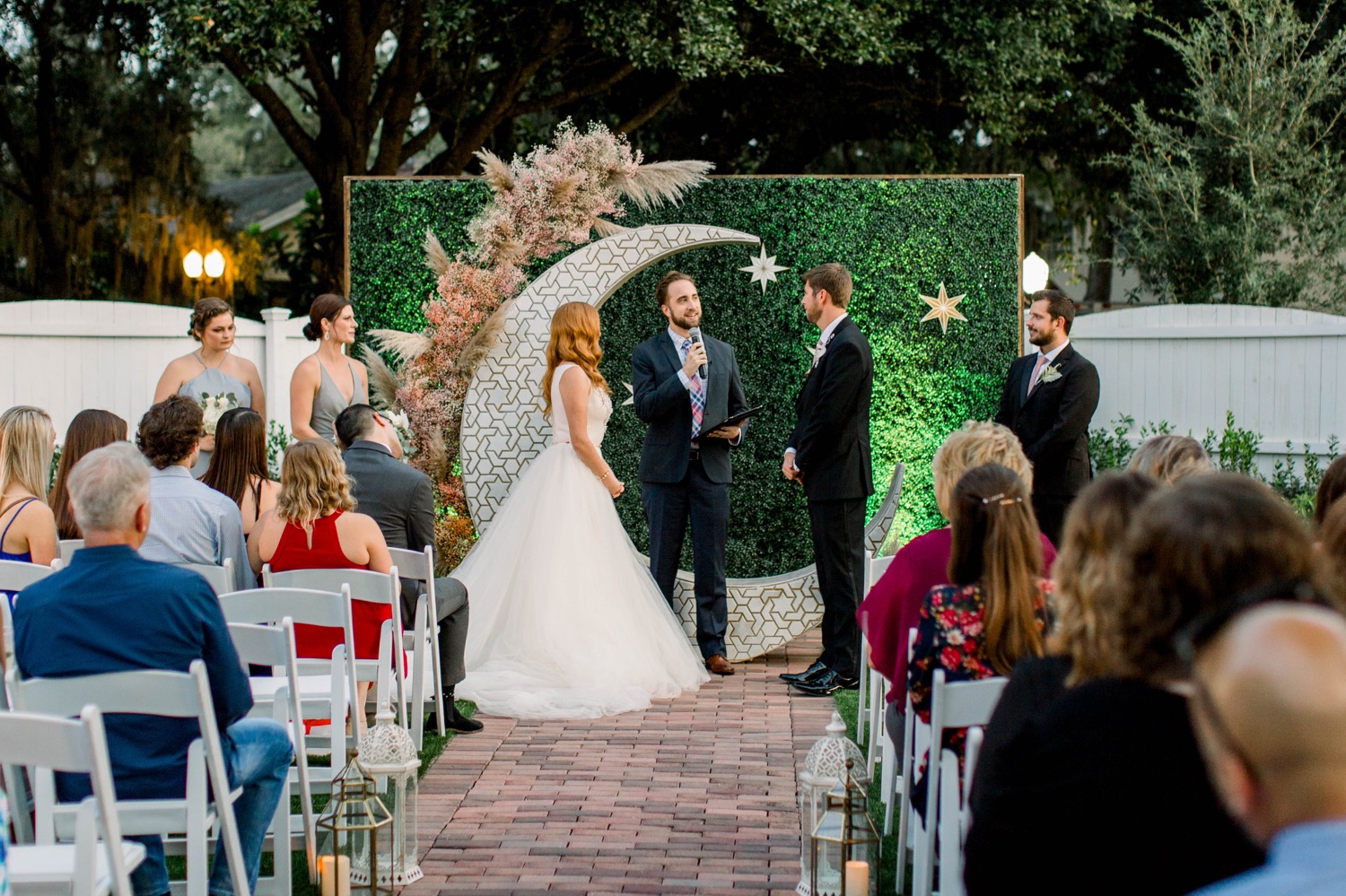 Complete Weddings + Events Orlando