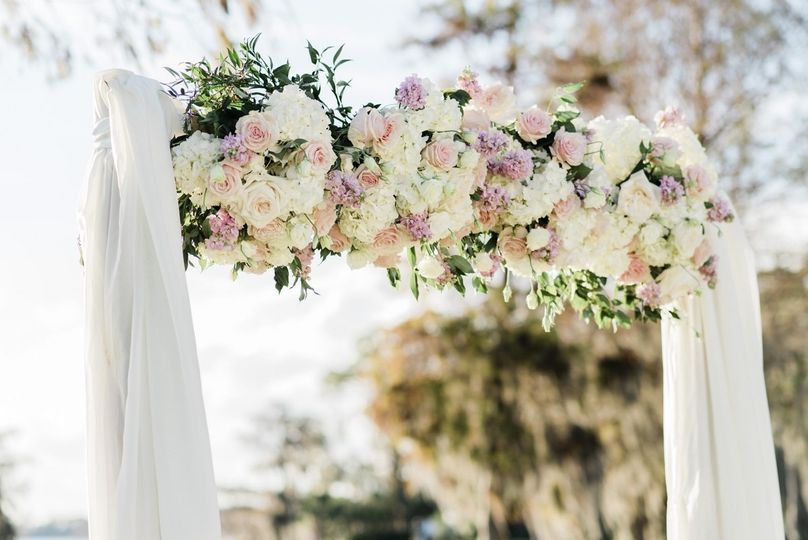 Complete Weddings + Events Orlando