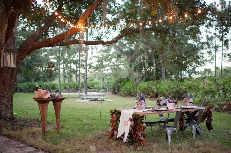 Complete Weddings + Events Orlando
