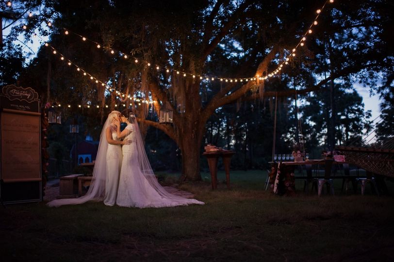 Complete Weddings + Events Orlando