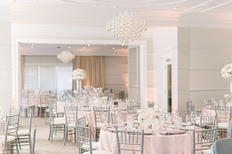 Complete Weddings + Events Orlando