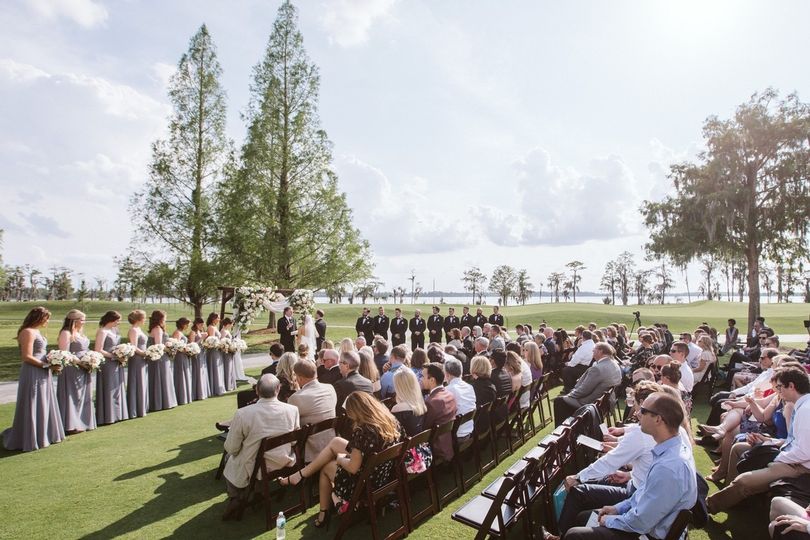 Complete Weddings + Events Orlando