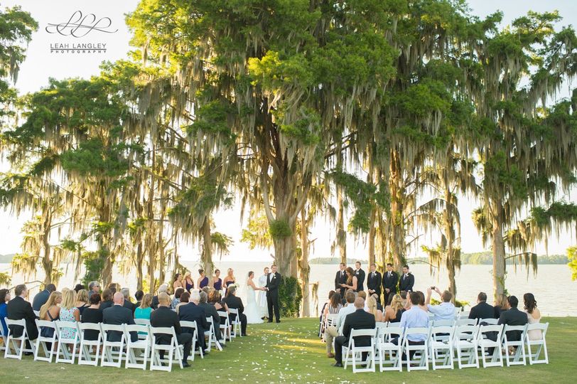 Complete Weddings + Events Orlando