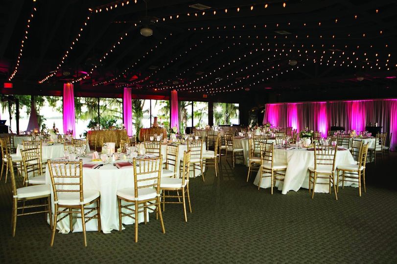 Complete Weddings + Events Orlando