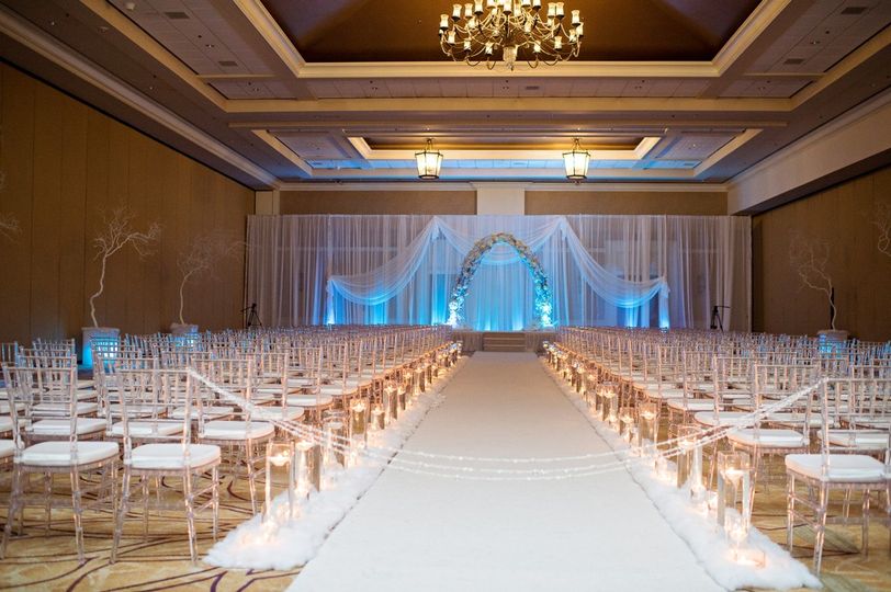 Complete Weddings + Events Orlando