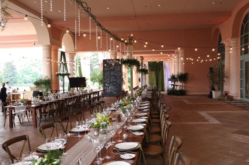 Complete Weddings + Events Orlando