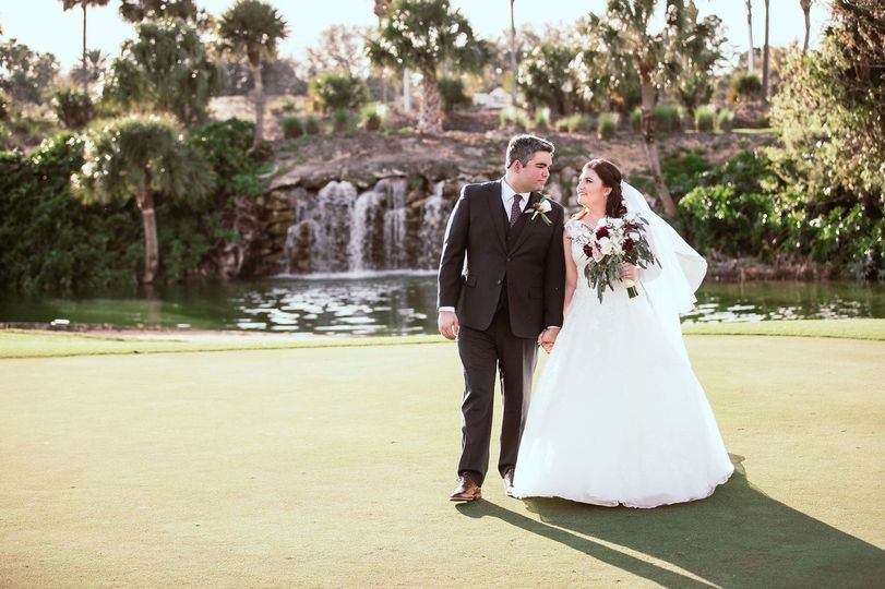 Complete Weddings + Events Orlando