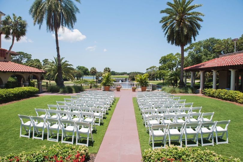 Complete Weddings + Events Orlando