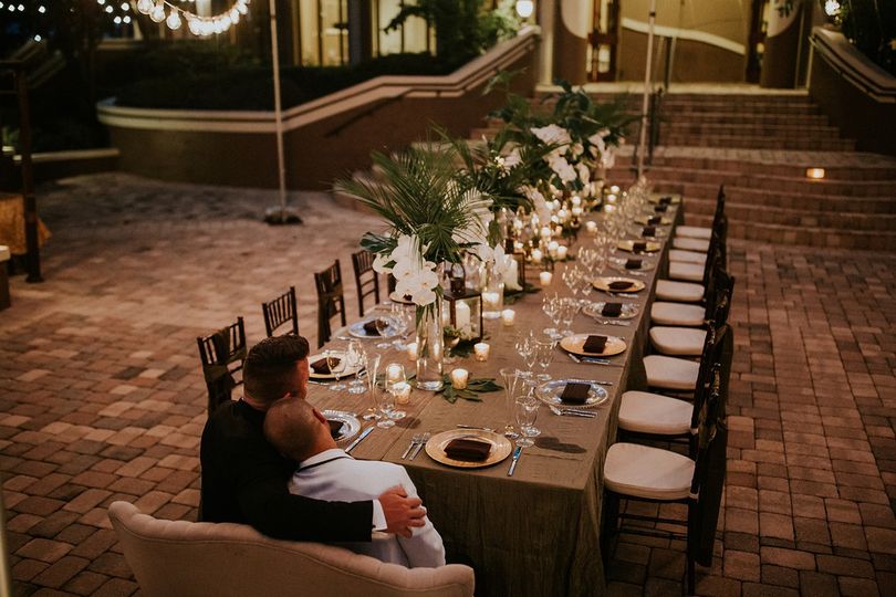 Complete Weddings + Events Orlando