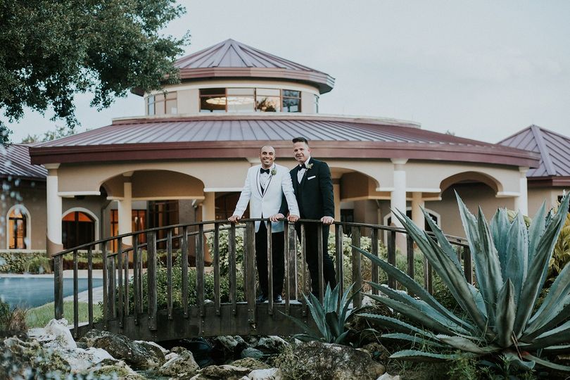 Complete Weddings + Events Orlando