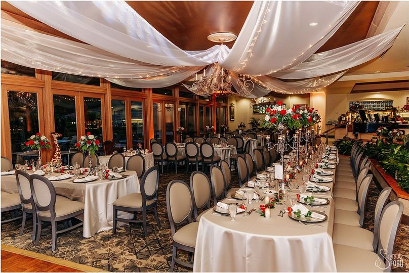 Complete Weddings + Events Orlando