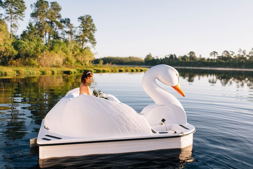 Complete Weddings + Events Orlando