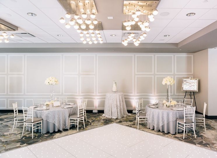 Complete Weddings + Events Orlando