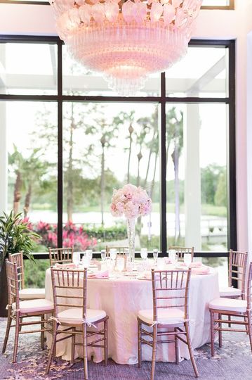Orlando Wedding Venues