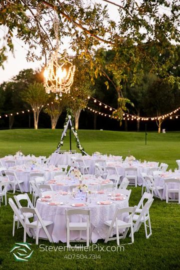 Orlando Wedding Venues
