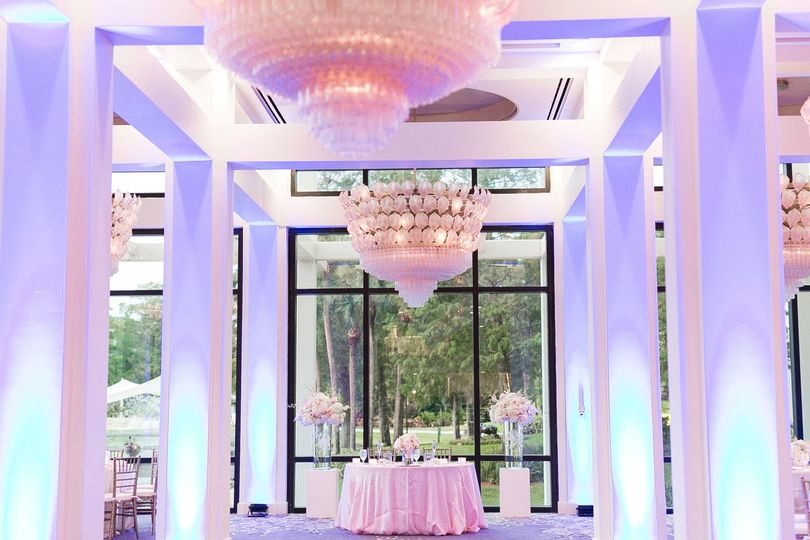 Orlando Wedding Venues