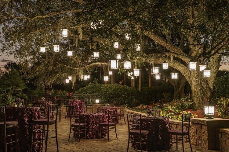 Orlando Wedding Venues