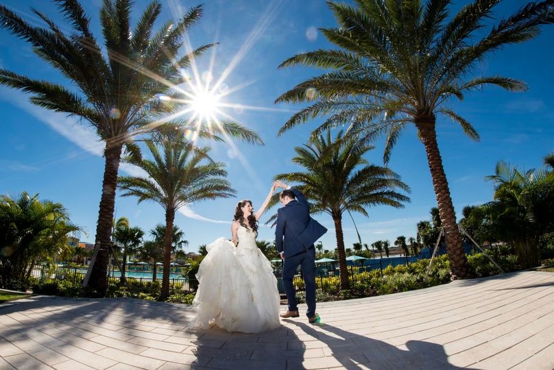 Orlando Wedding Venues