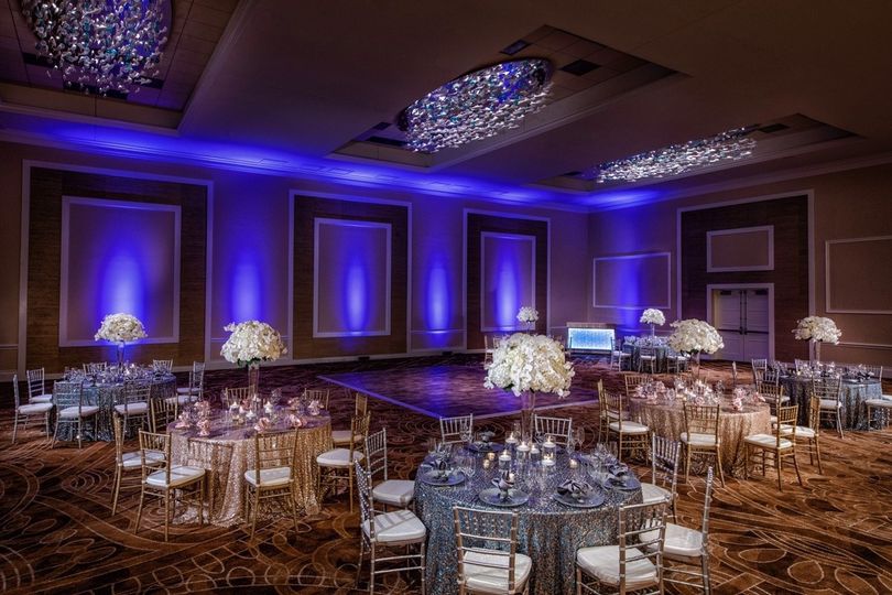 Orlando Wedding Venues