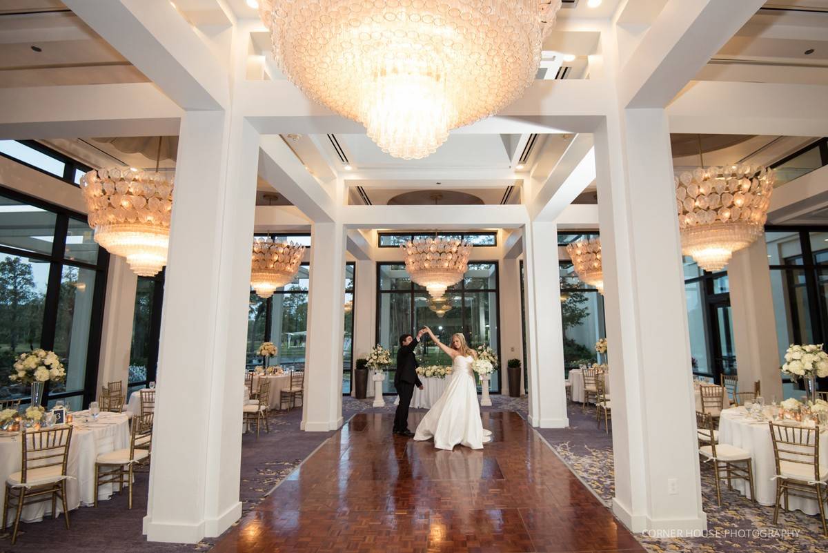 Orlando Wedding Venues