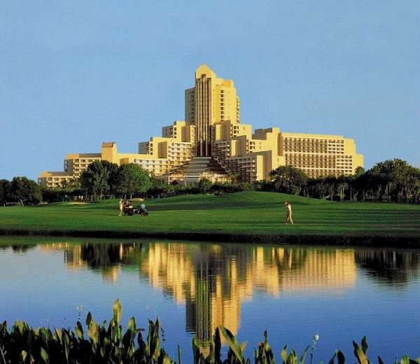 Orlando Wedding Venue