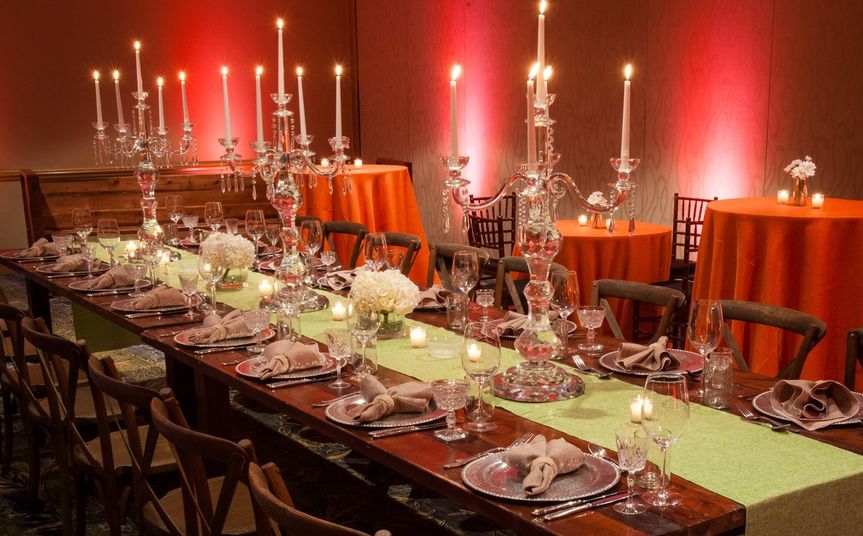 Orlando Wedding Venues