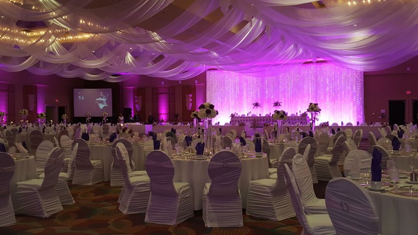 Orlando Wedding Venues