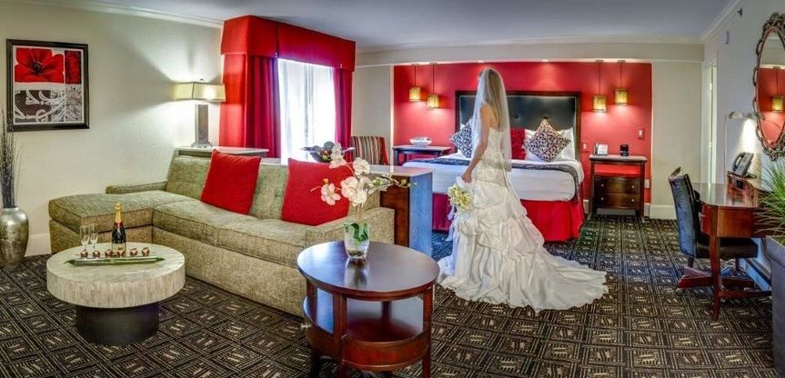 Orlando Wedding Venues