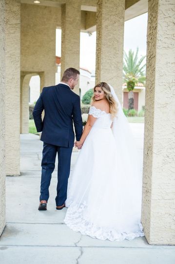 Orlando Wedding Venue