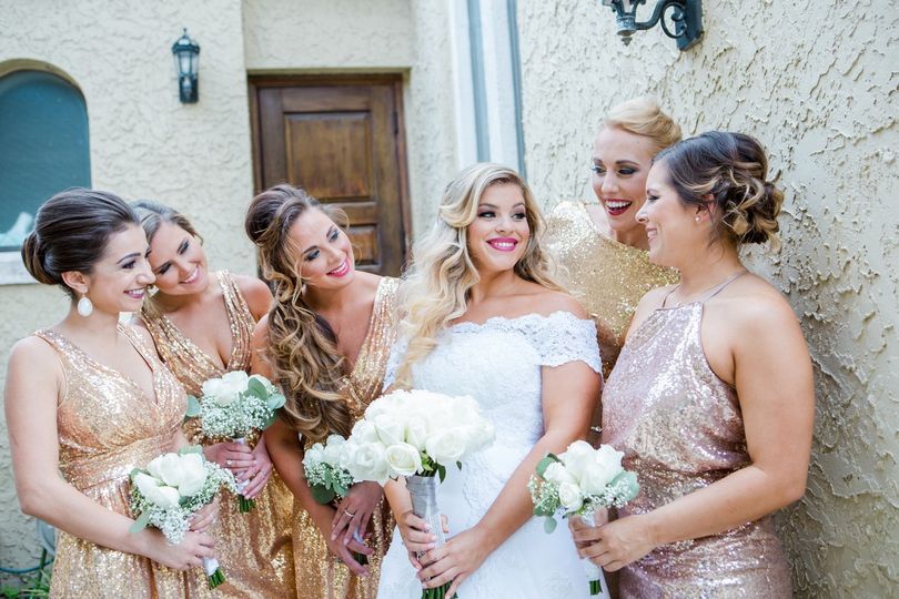 Orlando Wedding Venue