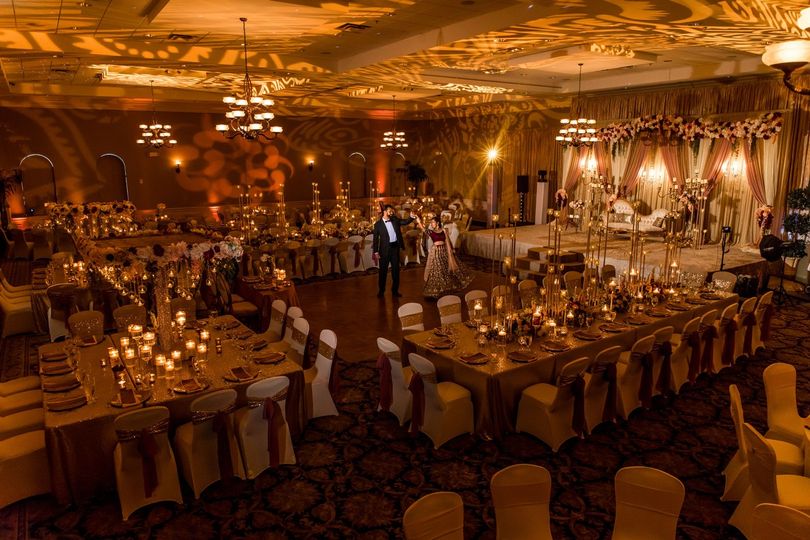 Orlando Wedding Venue