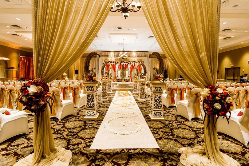 Orlando Wedding Venue