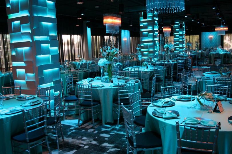 Orlando Wedding Venue