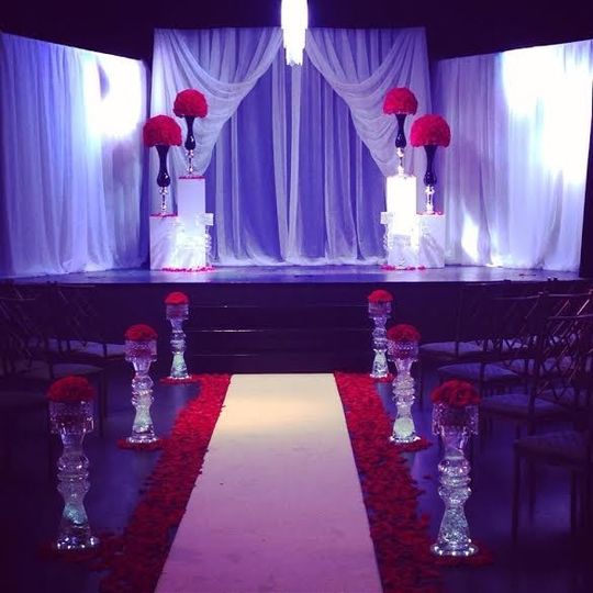 Orlando Wedding Venue