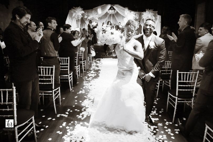 Orlando Wedding Venue