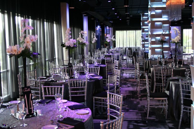 Orlando Wedding Venue