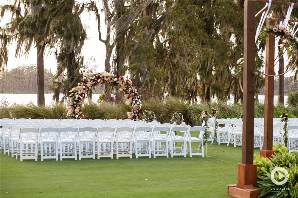 Orlando Wedding Venues