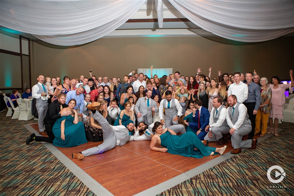 Orlando Wedding Venue