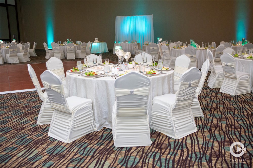 Orlando Wedding Venue