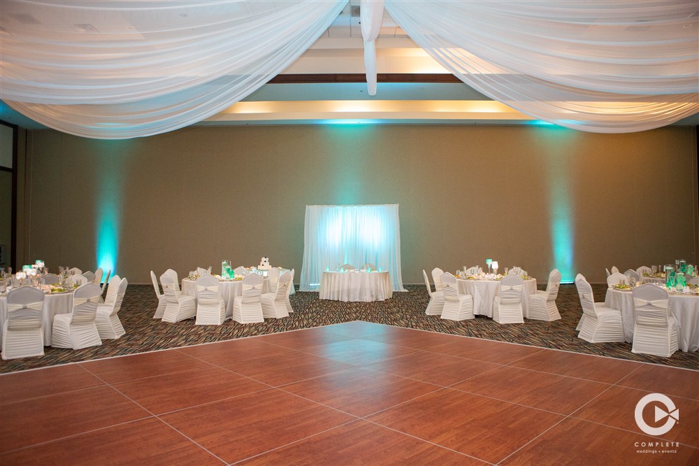 Orlando Wedding Venue