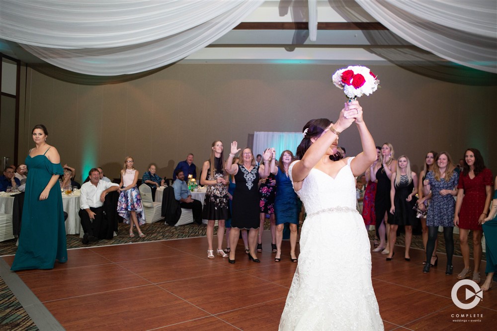 Orlando Wedding Venue