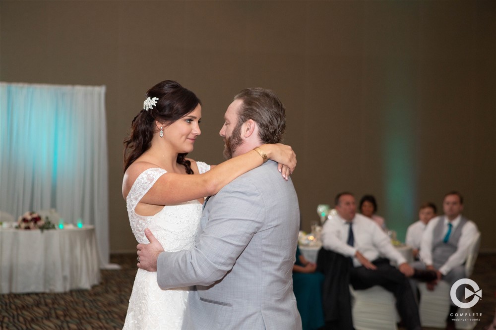 Orlando Wedding Venue