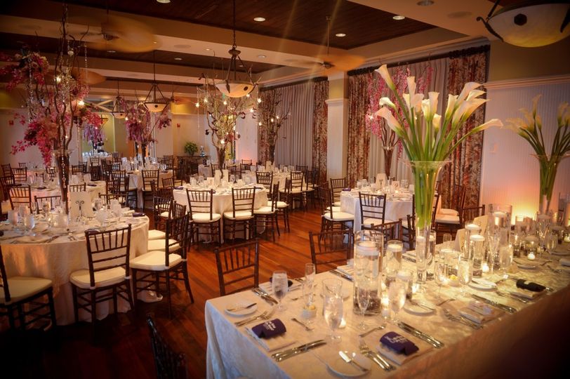 Intoor reception space Bohemian Hotel